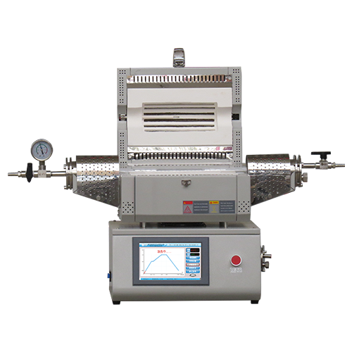 迷你管式炉 1200℃