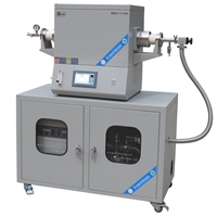 加长单温区管式炉1700℃