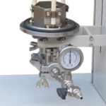 下装载立式管式炉1200℃