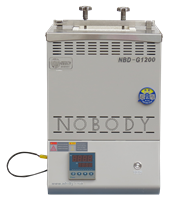 耐温材料测试炉