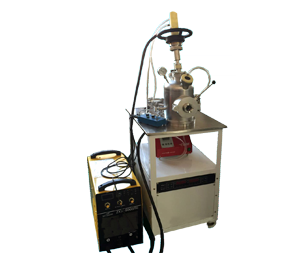 真空电弧熔炼炉（非自耗式）
