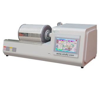 膨胀系数测定仪