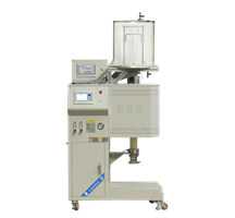 高温物理特性测试系统