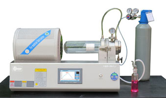 真空气氛快速冷热疲劳测试机