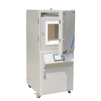 1500℃大容量箱式炉m30