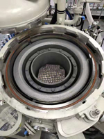 2500℃超高温气氛炉