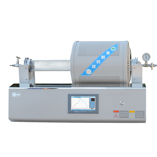 滑轨快速退火炉