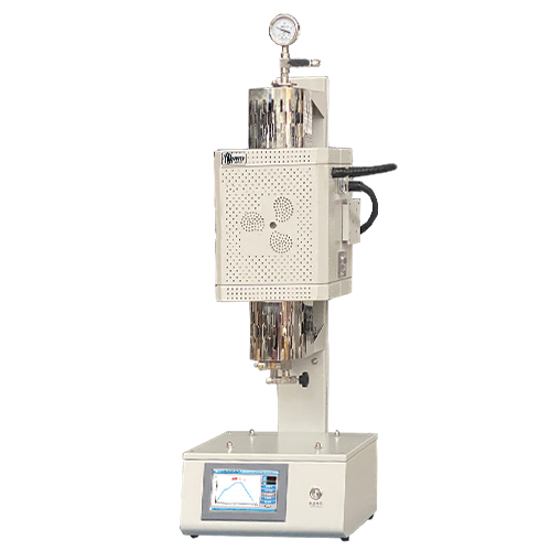 迷你型流化床立式管式炉