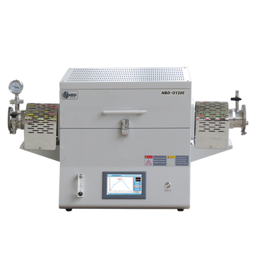 双温区管式炉1200℃