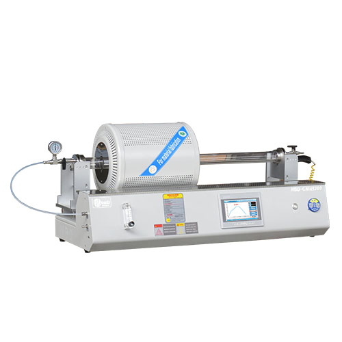 滑轨移动式快速退火炉