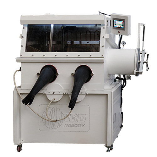 无氧热浸镀（淬火）系统