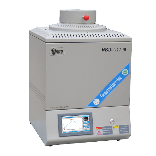 井式烧结炉1500/1700℃