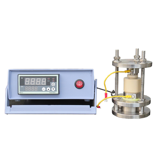 绝缘压片模具（全固态电池压力治具）