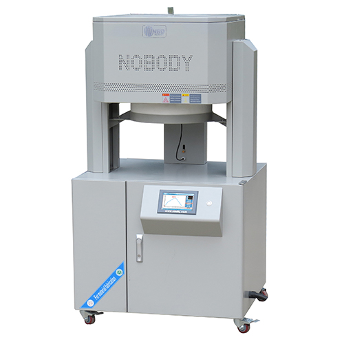 氧化锆义齿批量烧结炉