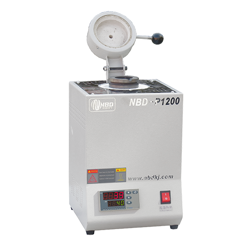 0.2l小容量熔炼炉 1200℃