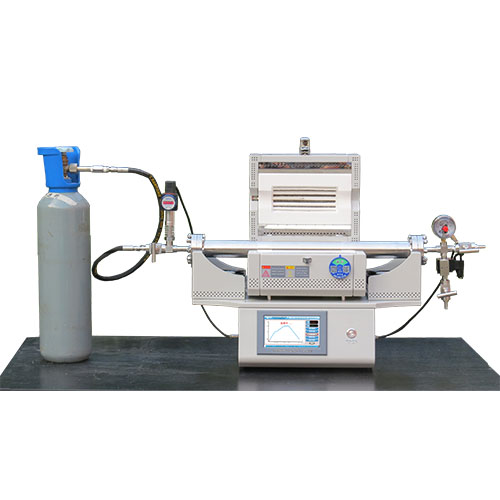 高温高压管式炉