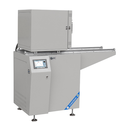 万能试验机配套加热炉（b型）