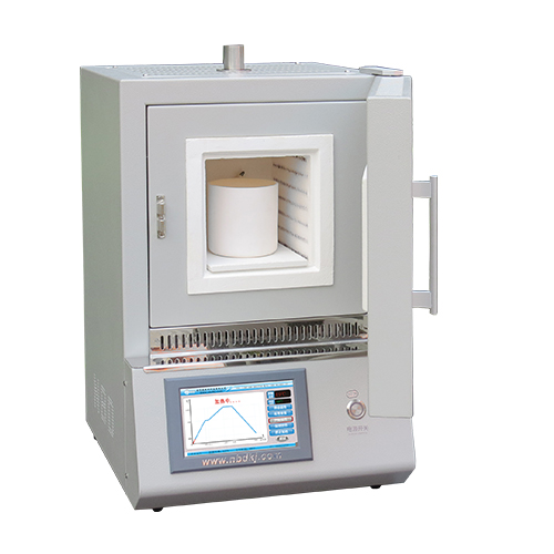 智能箱式炉（4l）1200℃