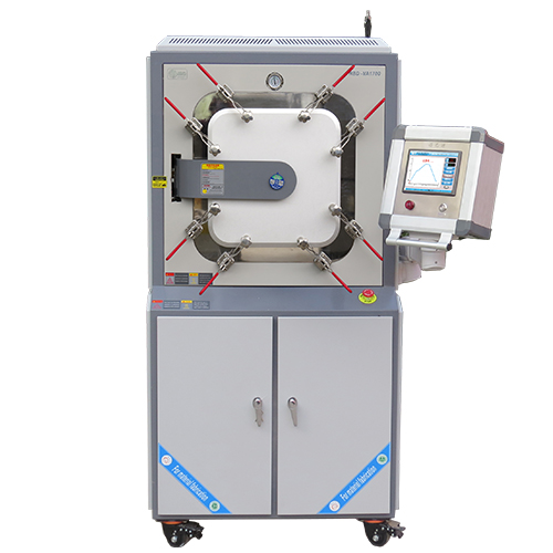 金属陶瓷排蜡炉