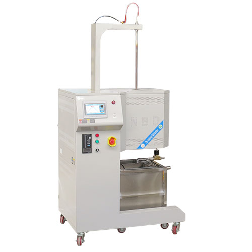 nbd-lt冷热疲劳试验机