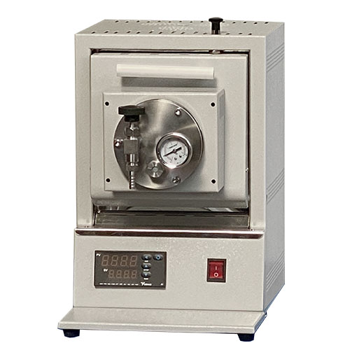 迷你真空气氛炉（箱管炉）