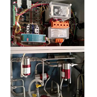 管式炉气体安全保护仪