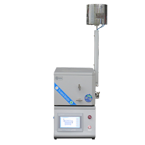 管式炉气体安全保护仪