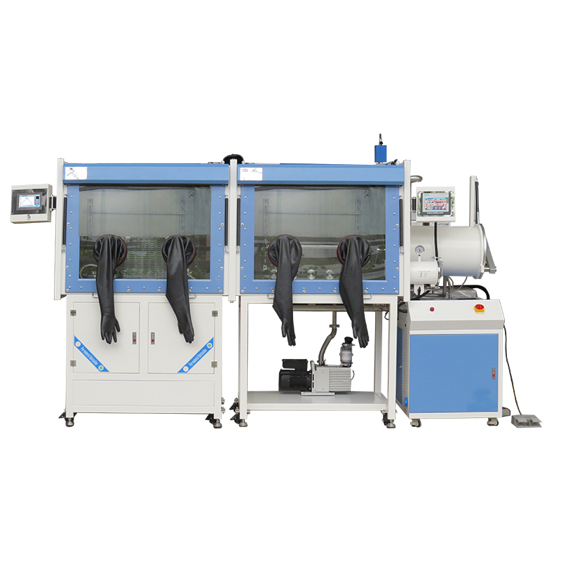 无氧纯化电解炉