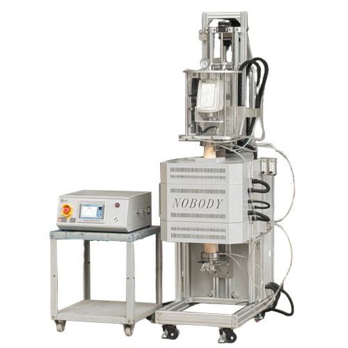 高温物理性能测试炉