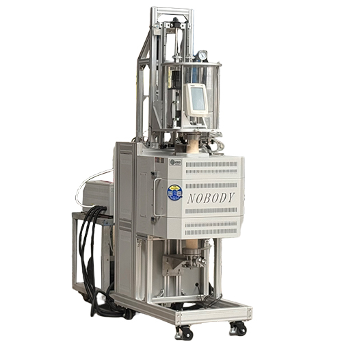 分体式熔盐电解炉
