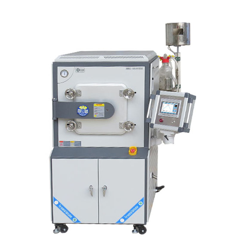 洁净箱式氢气还原炉