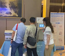 回顾与庆典：第十四届无机材料结构与性能表征技术研讨会在长沙成功落幕，诺巴迪作为核心品牌闪耀亮相